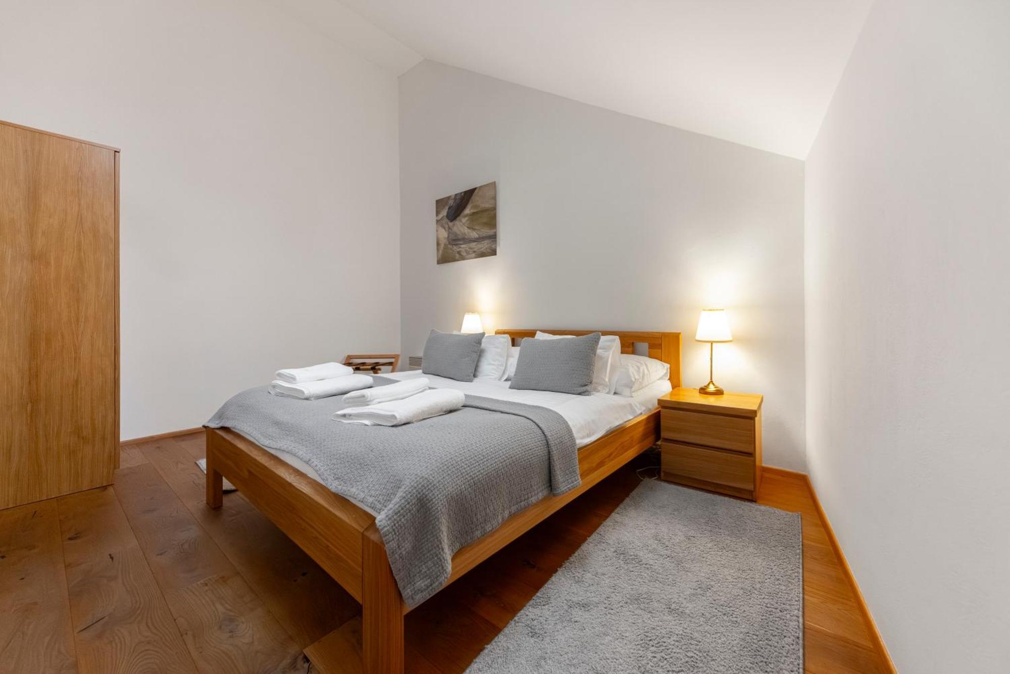 Vinařství Šílová Apartamento Mikulov Exterior foto