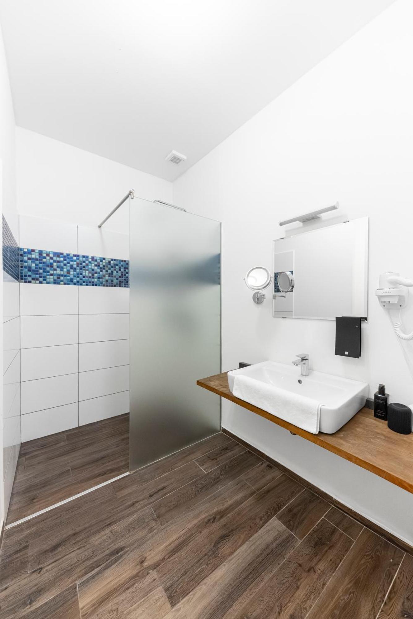 Vinařství Šílová Apartamento Mikulov Exterior foto
